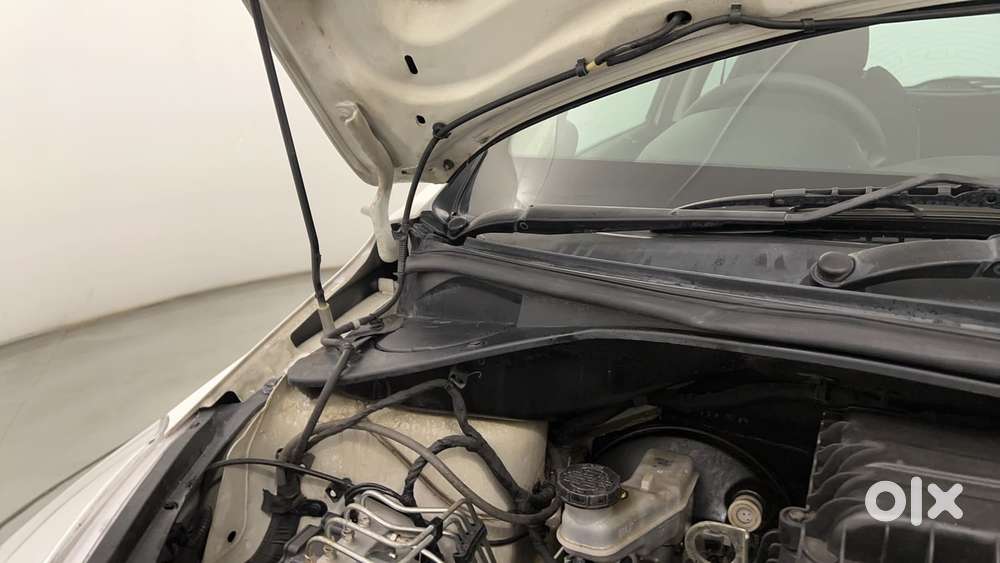 Tata Tiago Xza, 2019, Petrol