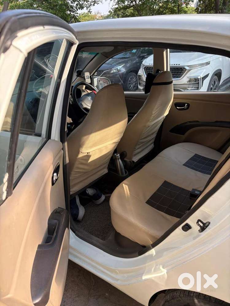 Hyundai Car 2013 Hybrid