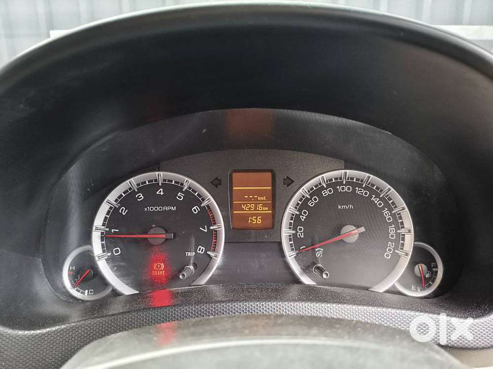 Maruti Suzuki Swift Dzire 1.2 Vxi Bsiv, 2014, Petrol