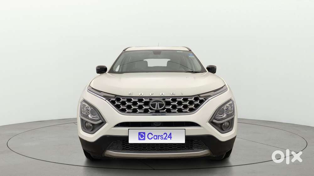Tata Safari 2.0 Kryotec Xz Plus, 2023, Diesel