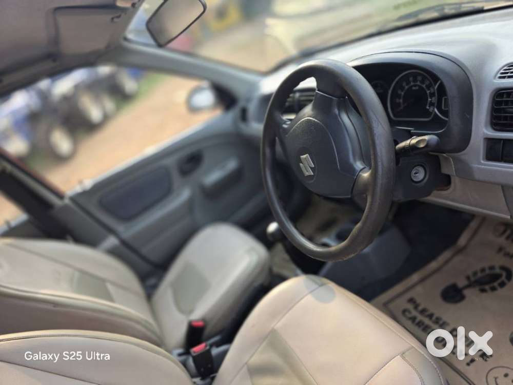 Maruti Suzuki Alto K10 Vxi (o), 2011, Petrol