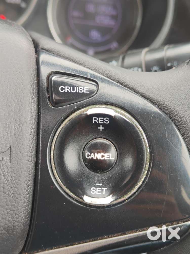 Honda City I-vtec Vx, 2018, Cng & Hybrids