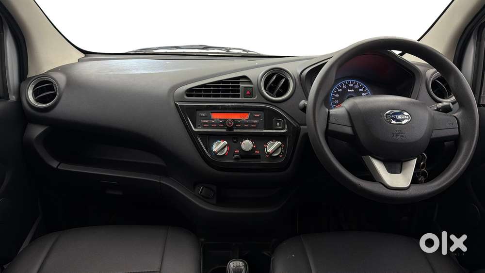 Datsun Redigo S, 2019, Petrol