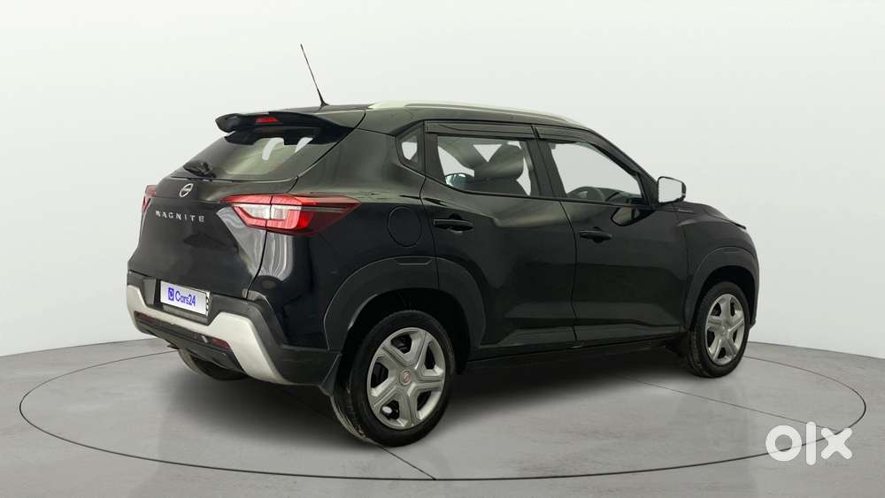 Nissan Magnite 1.0 Xl, 2022, Petrol