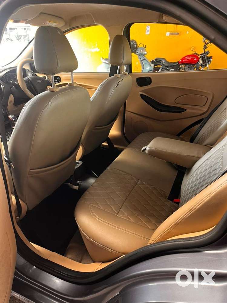 Ford Aspire For Sale