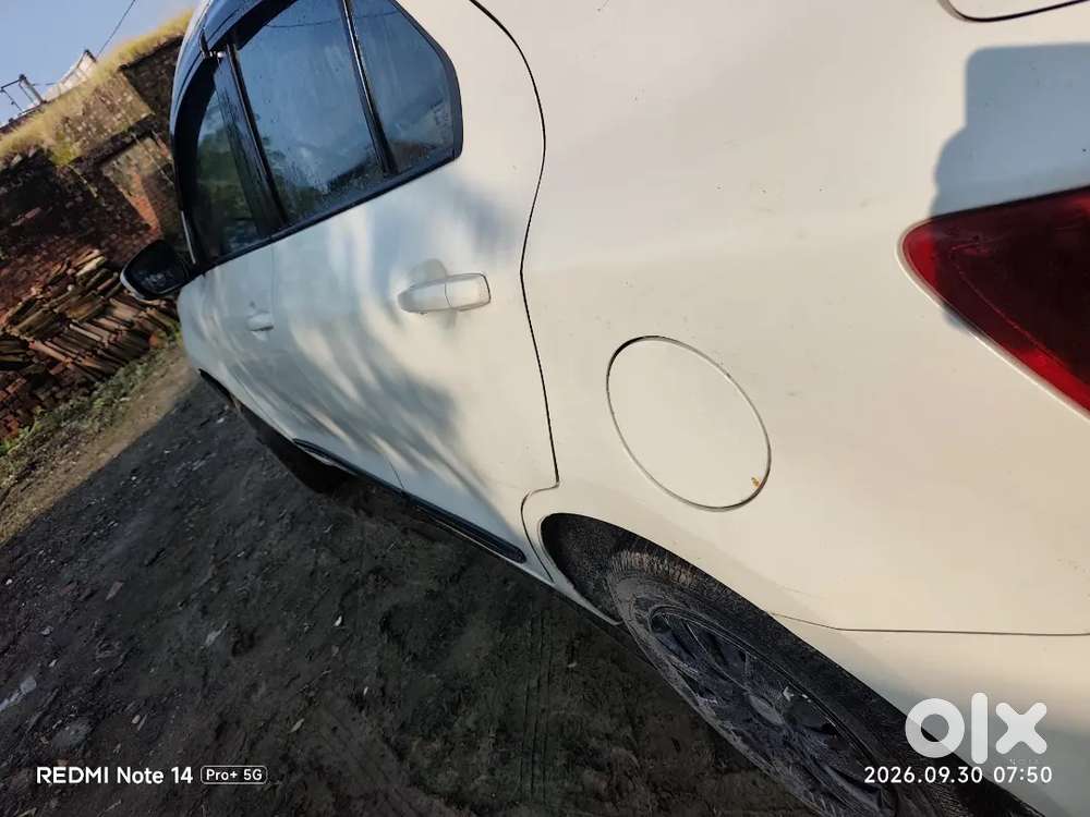 Maruti Suzuki Dzire 2021