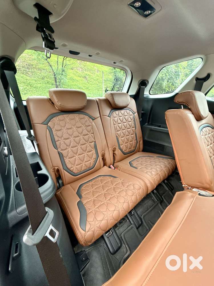 Hyundai Alcazar 1.5 Platinum Diesel Mt 7 Str, 2024, Diesel