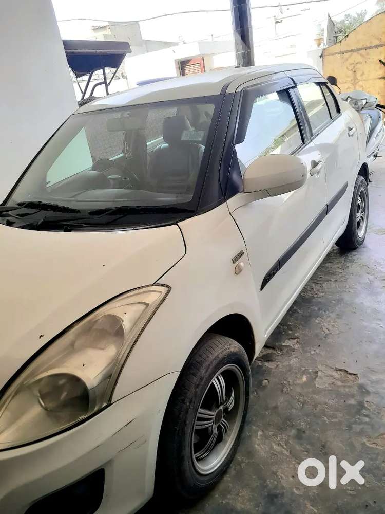 Well Mentained Faimly Car