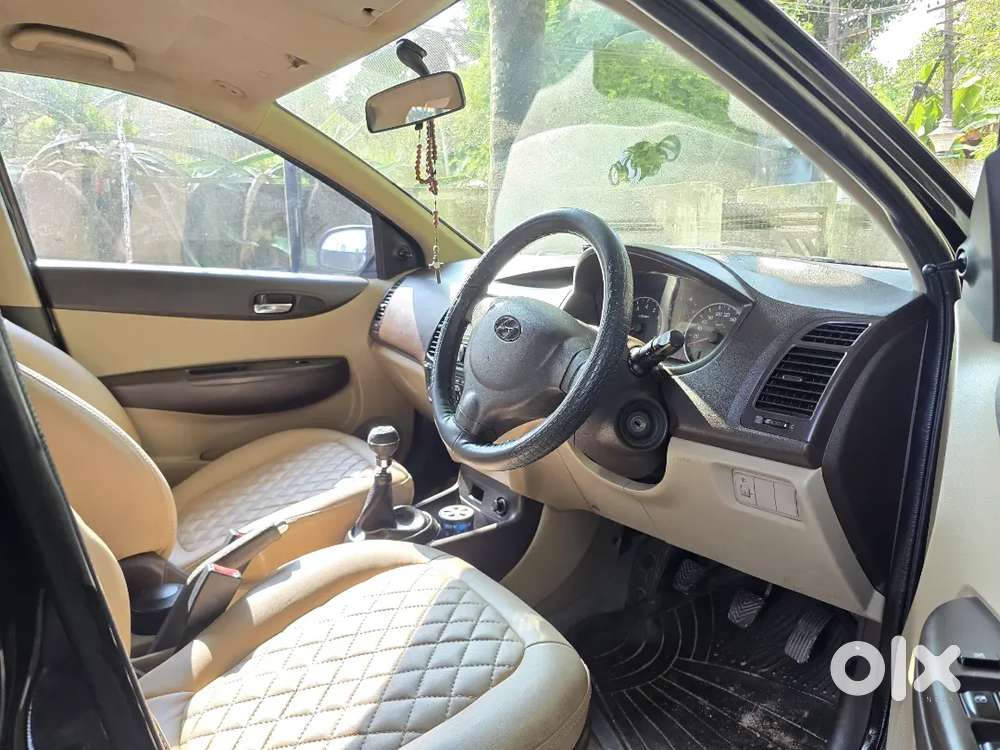 Hyundai I20 Magna 2009 Car