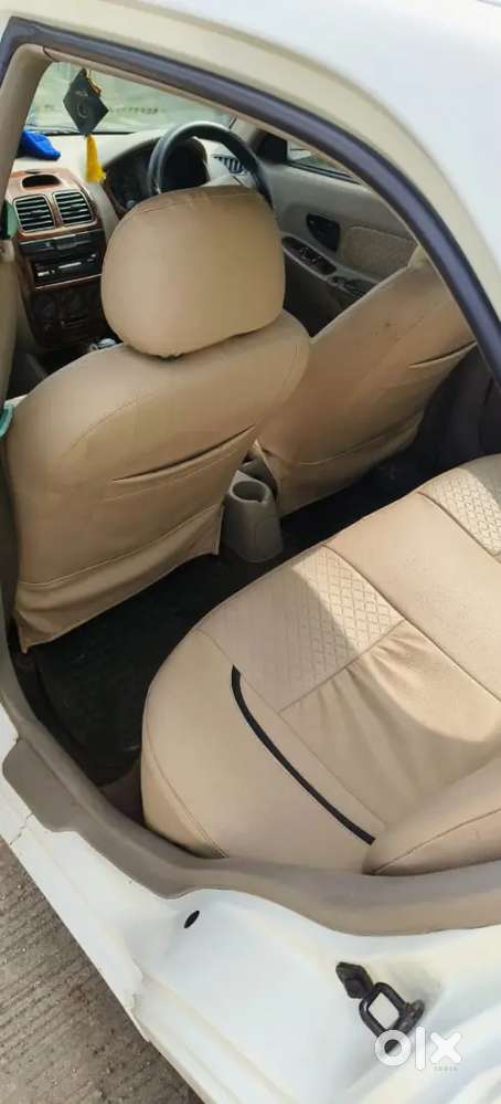 2012 Hyundai Accent Viva