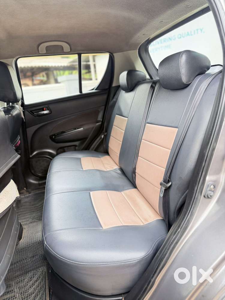 Maruti Suzuki Swift Ddis Vdi, 2014, Diesel