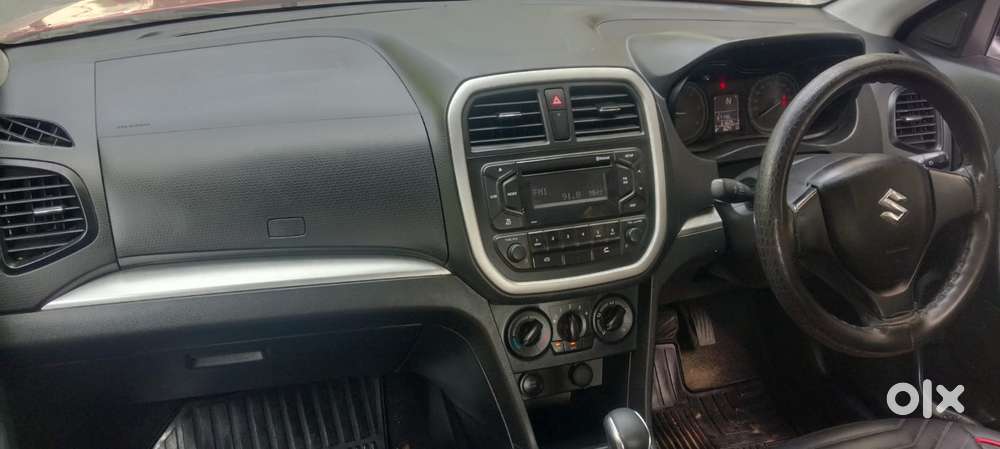 Maruti Suzuki Brezza Vdi, 2019, Diesel