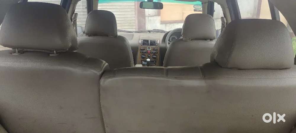Tata Safari Dicor 2009