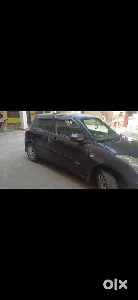 Maruti Suzuki Swift 2017 Petrol 49000 Km Driven Very Good Condition