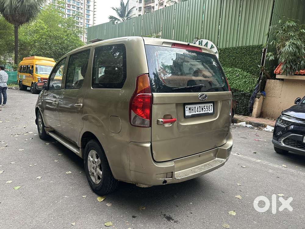 Mahindra Xylo E8, 2009, Diesel