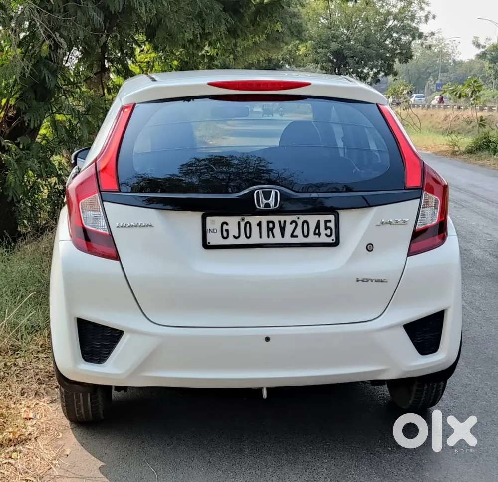 Honda Jazz 2016 Diesel