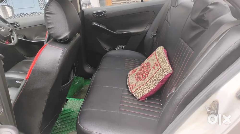 Zest 2018 Model Diesel