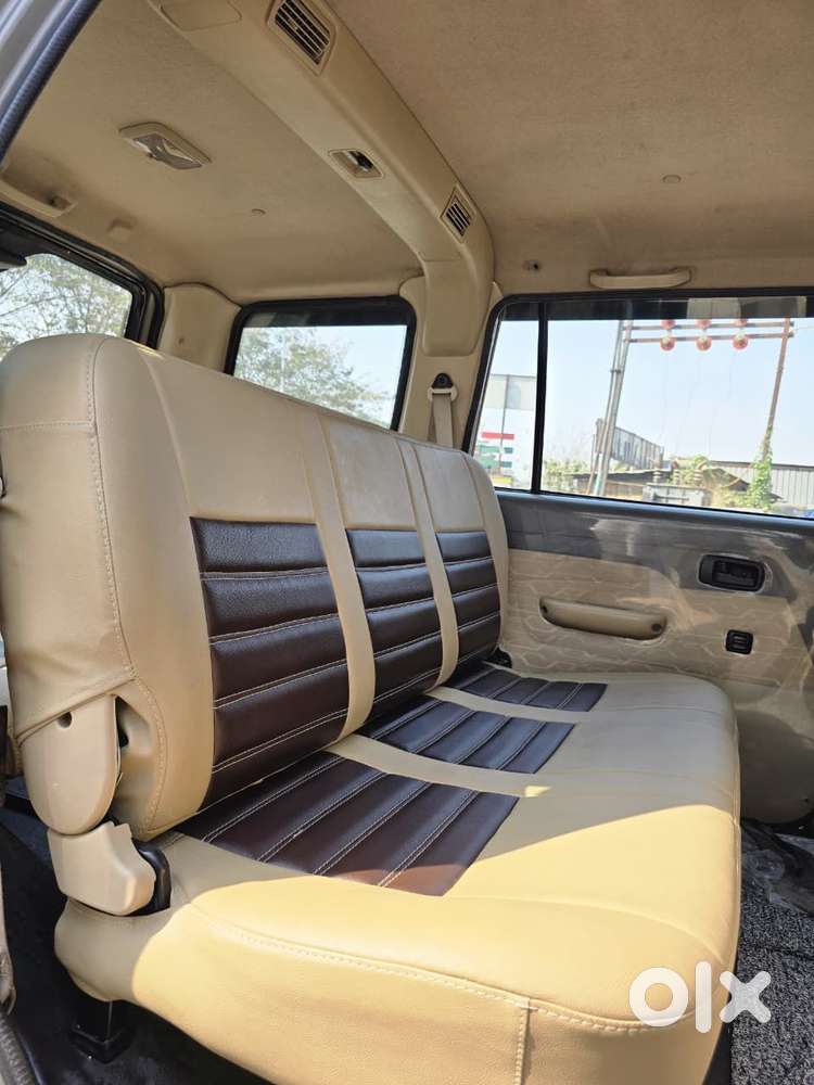 Chevrolet Tavera Neo Lt L 9 Seater Bs Iii, 2015, Diesel