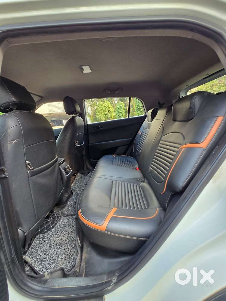 Hyundai Creta 1.4 E Plus Crdi, 2019, Diesel