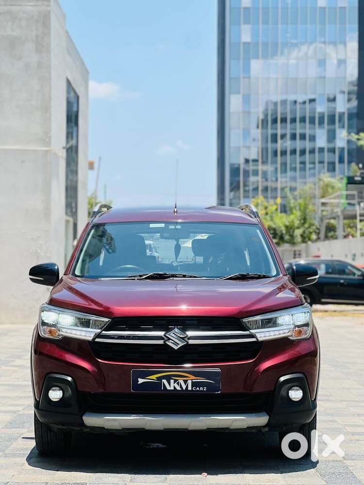 Maruti Suzuki Xl6 1.5 Alpha Mt, 2020, Petrol