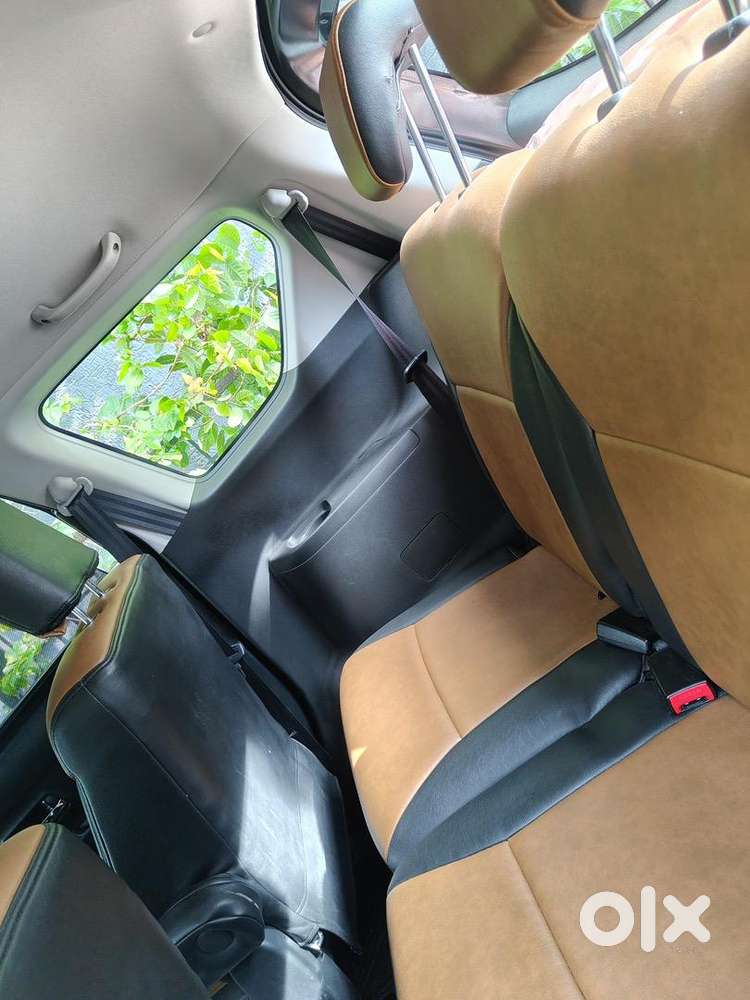 Maruti Suzuki Xl6 2022 Cng & Hybrids Well Maintained