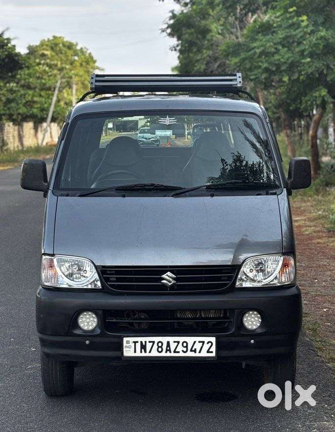 Maruti Suzuki Eeco, 2021, Lpg