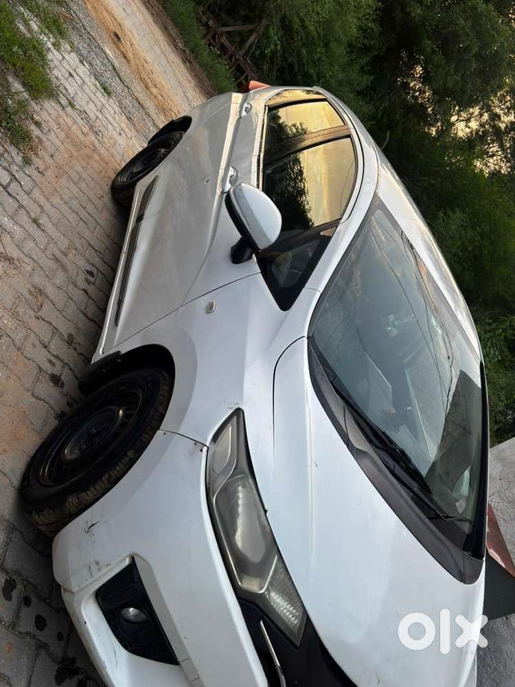 Honda Jazz 2016