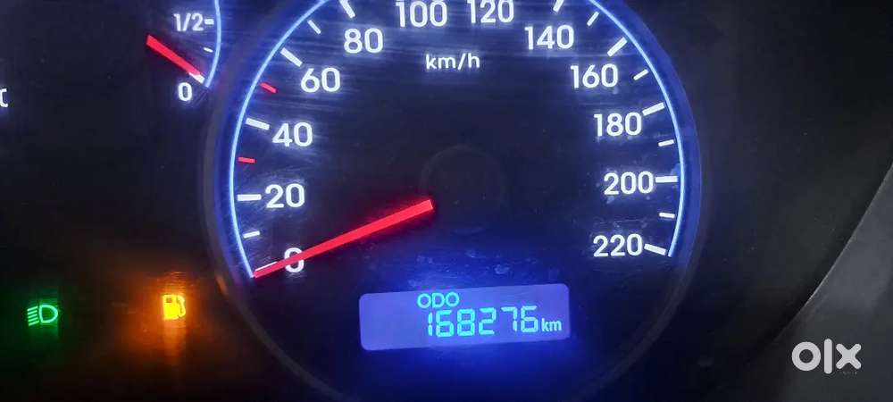 Hyundai I20 2012 Diesel 170000 Km Driven