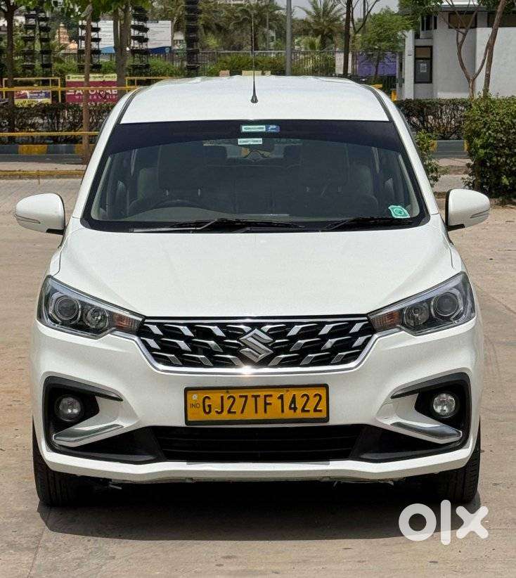 Maruti Suzuki Ertiga Vxi (o) Cng, 2024, Cng & Hybrids