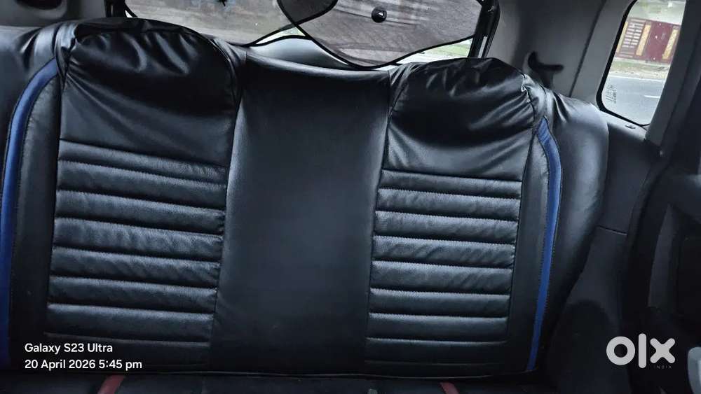 Ford Figo 2010 Diesel