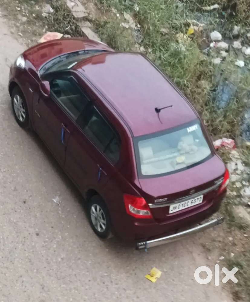 Maruti Suzuki Swift 2016 Petrol 60000 Km Driven