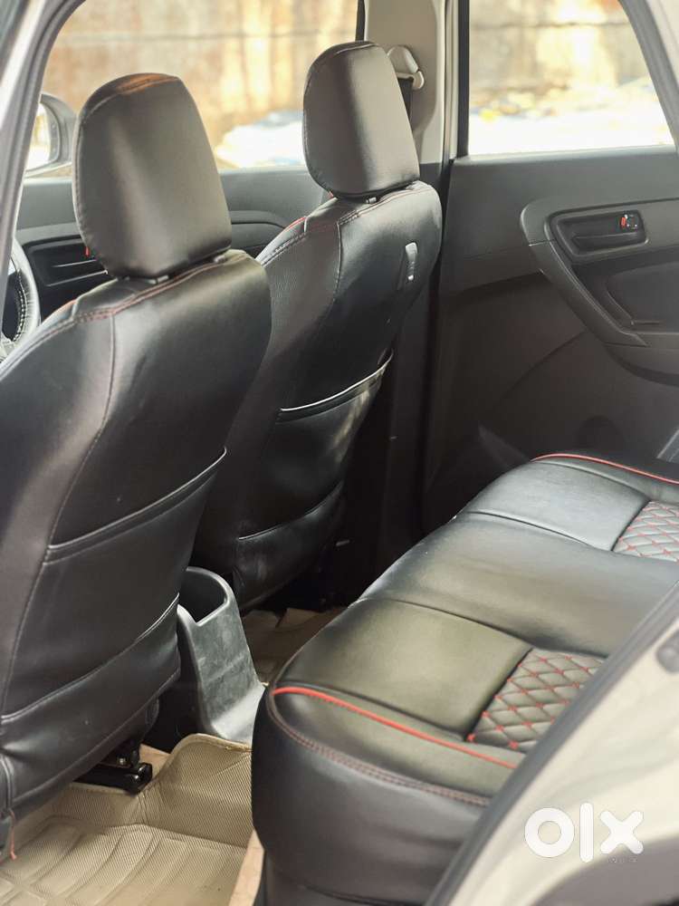 Maruti Suzuki Brezza Vdi, 2016, Diesel