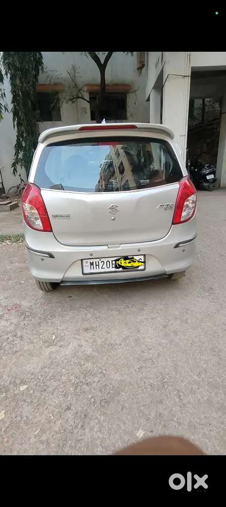 Maruti Suzuki Alto 800 2018 Cng & Hybrids 87000 Km Driven