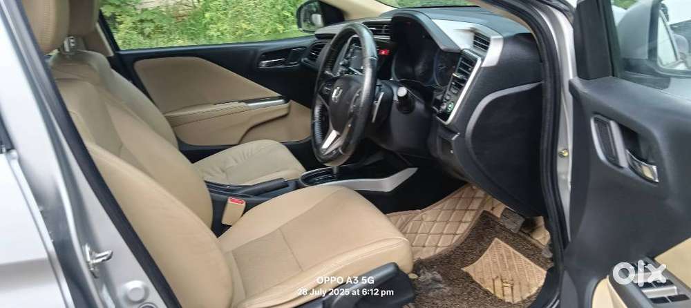 Honda City 2015-2017 I Dtec Vx Option, 2016, Petrol