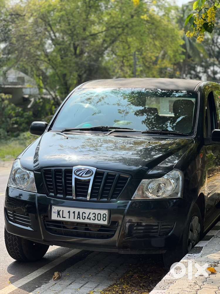 Mahindra Xylo Diesel 2010