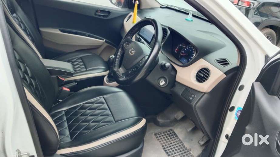 Hyundai Grand I10 1.2 Crdi Magna, 2018, Petrol