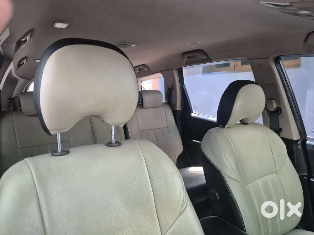Mahindra Xuv500
