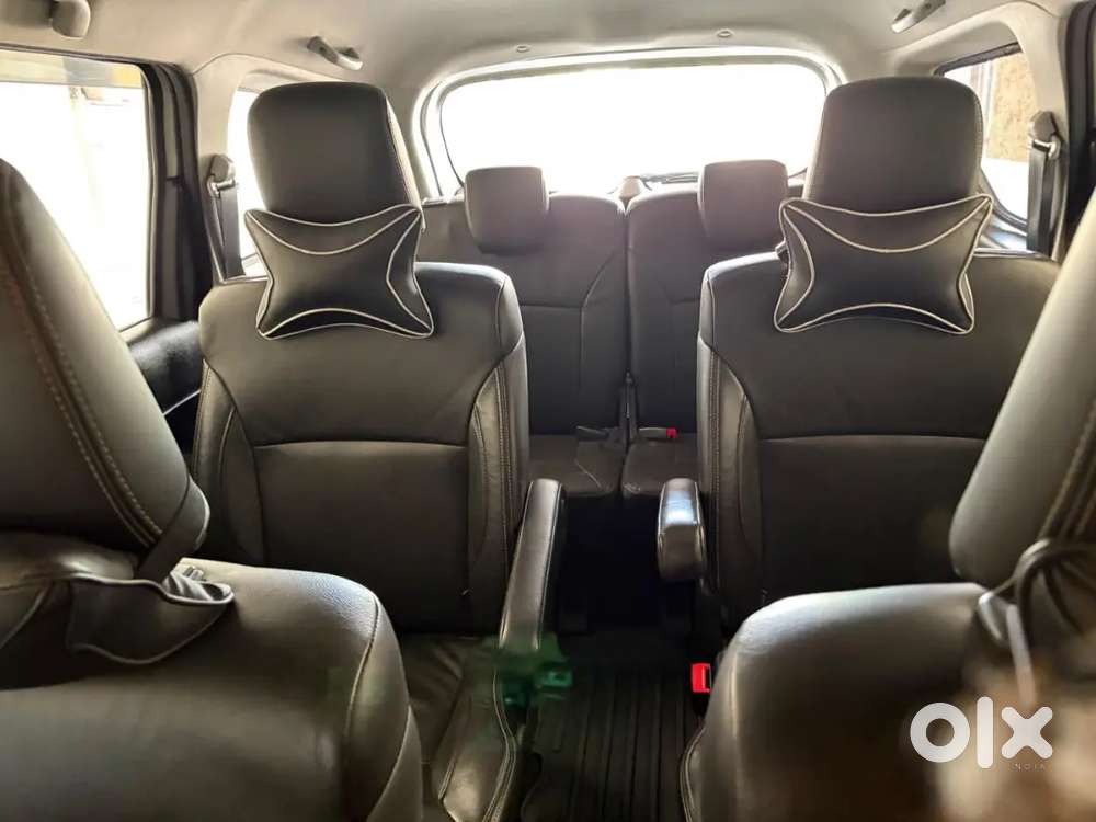 Maruti Xl6 Alpha 2019