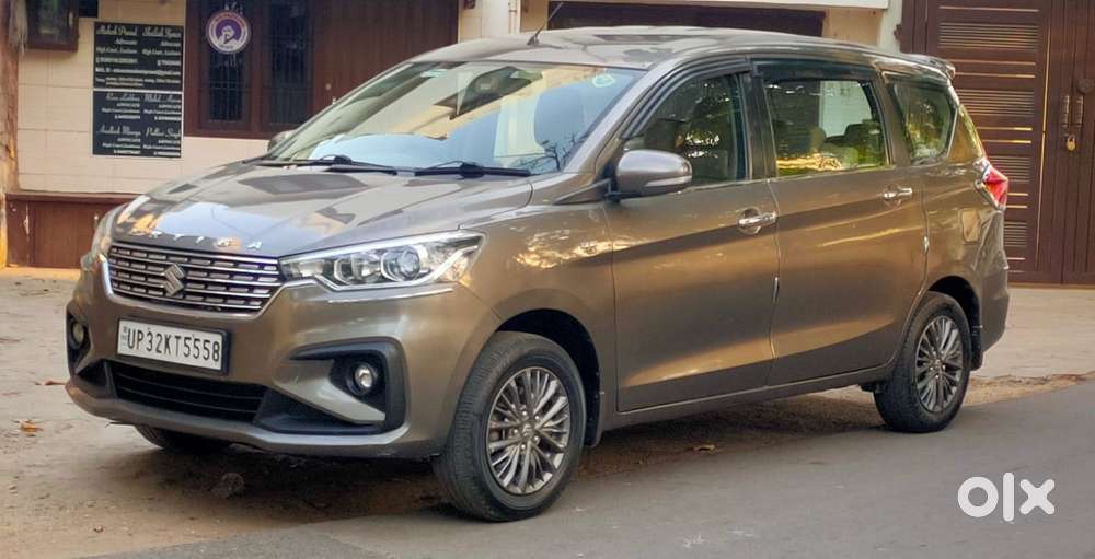 Maruti Suzuki Ertiga Zdi Shvs, 2019, Diesel