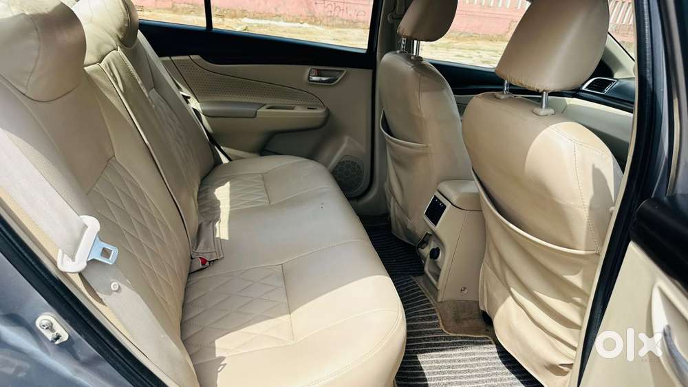 Maruti Suzuki Ciaz Zdi Bs Iv, 2015, Diesel