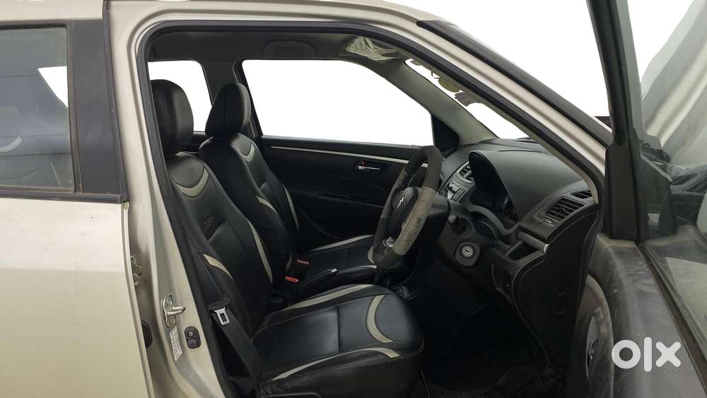 Maruti Suzuki Swift Vxi, 2015, Petrol
