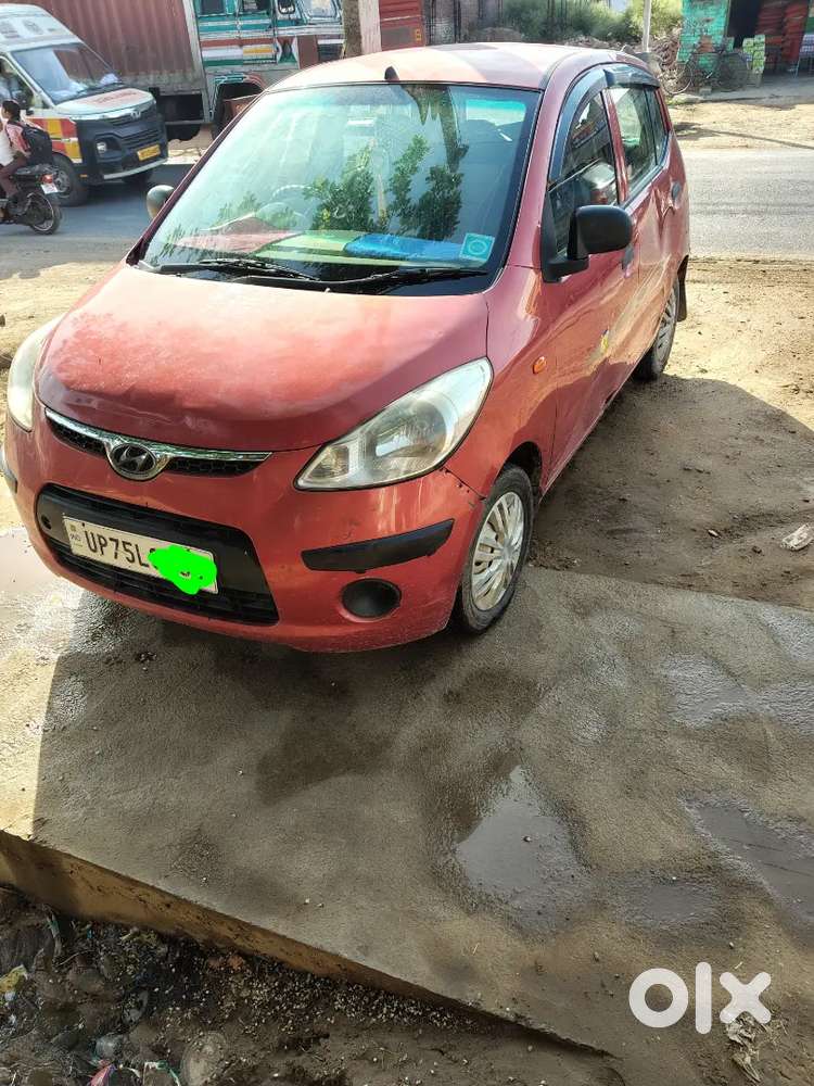 Hyundai I10 2010