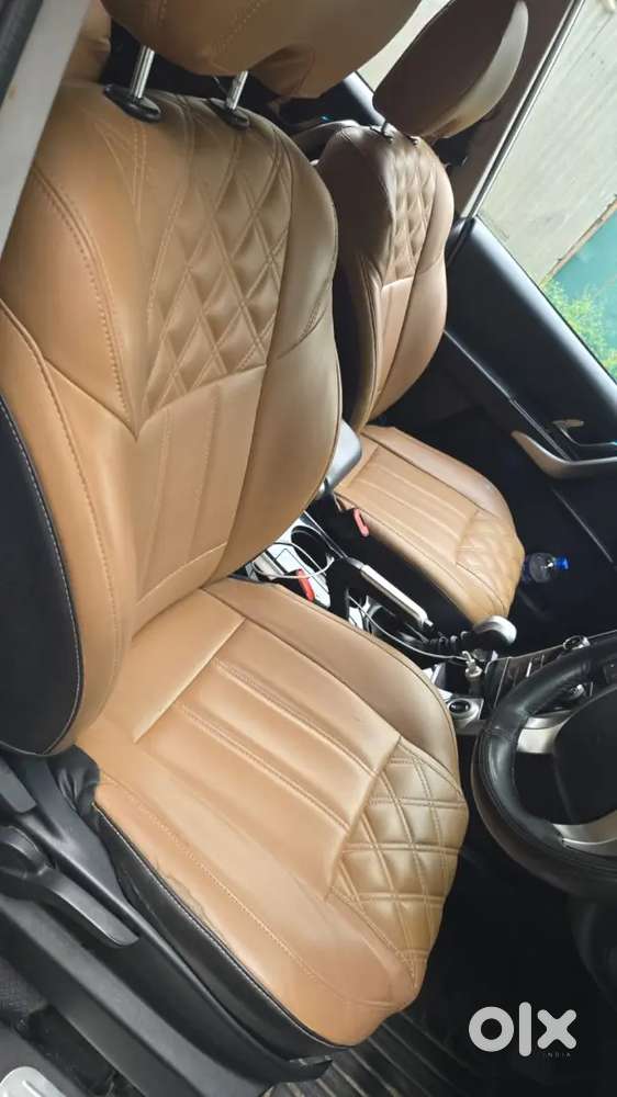 Mahindra Xuv500 2019 Diesel Well Maintained