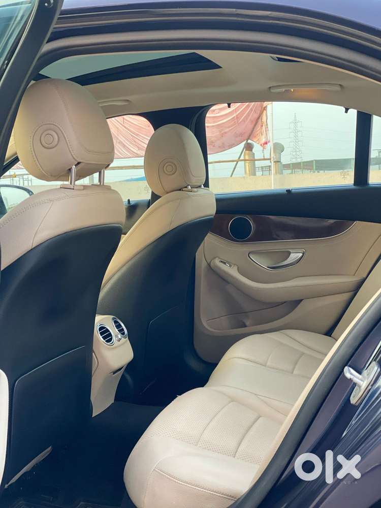 Mercedes-benz C-class Progressive C 220d, 2016, Diesel