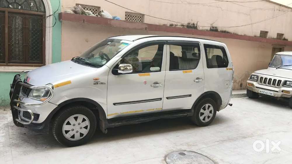 Mahindra Xylo Diesel 2018 Variant
