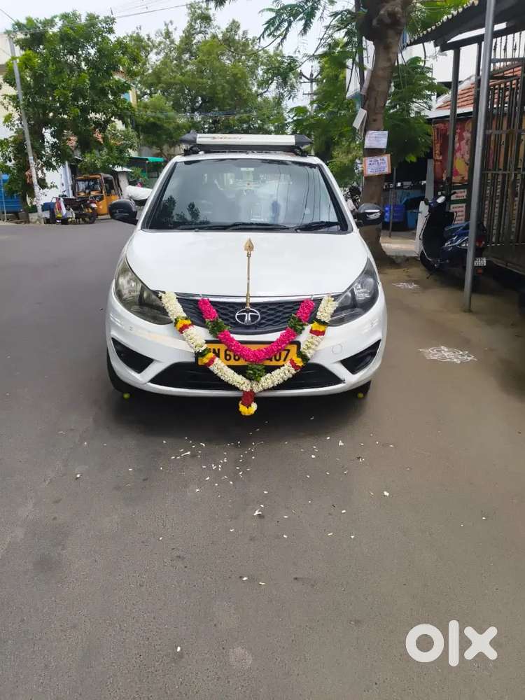 Tata Bolt 2018 Diesel Well Maintained