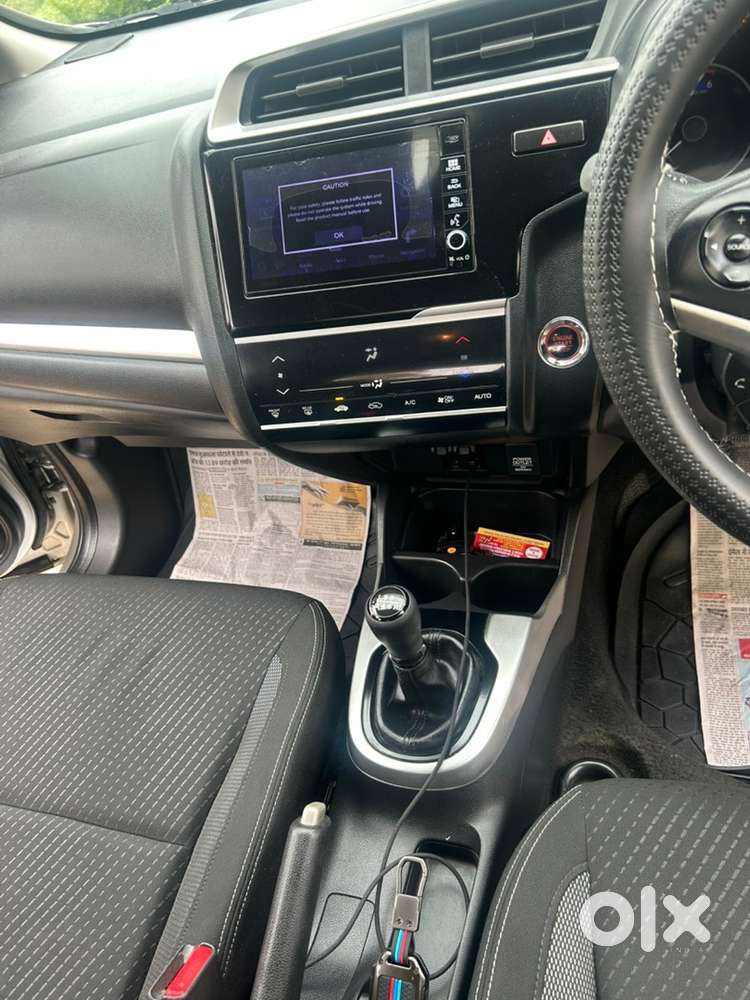 Honda Wr-v Diesel 2018 Edition