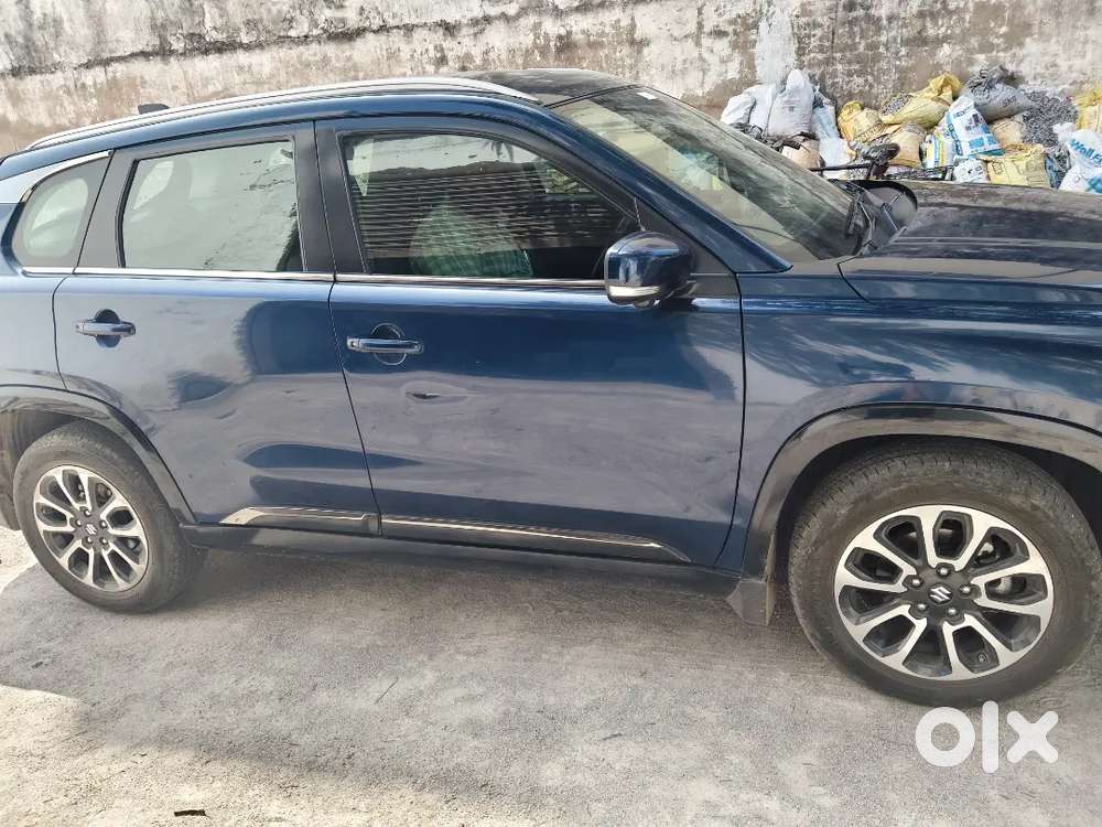 Maruti Suzuki Grand Vitara 2024 Petrol 62000 Km Driven