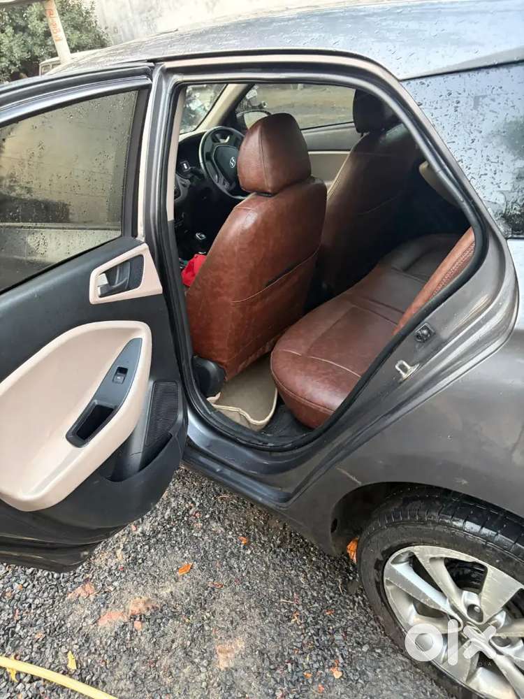 Continue Finance Vehicle Gud Condi2018 Hyundai I20 Asta Diesel Manual
