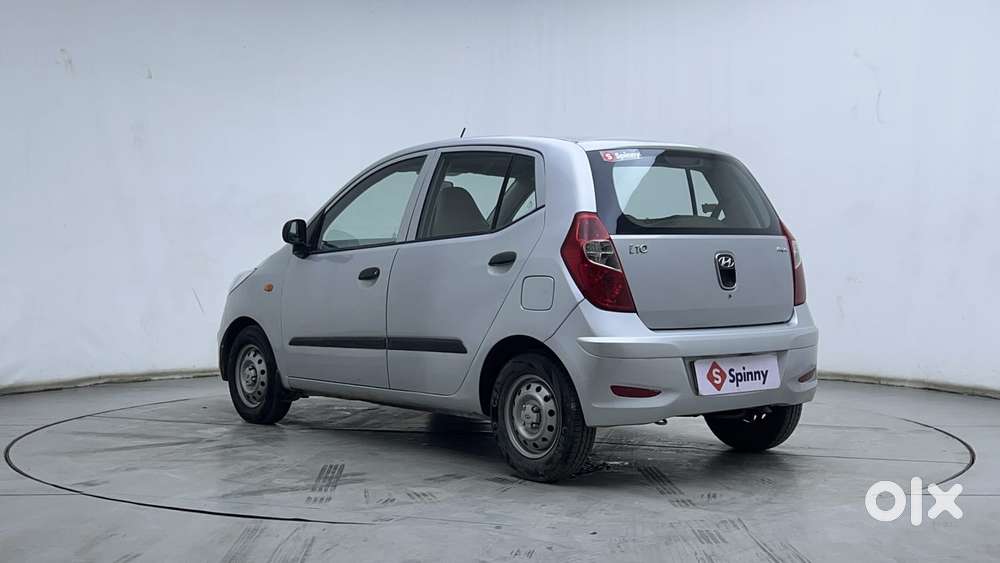 Hyundai I10 Magna 1.1l, 2015, Petrol